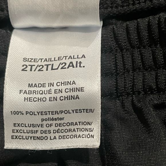 Adidas Toddler Set - Picture 6 of 8